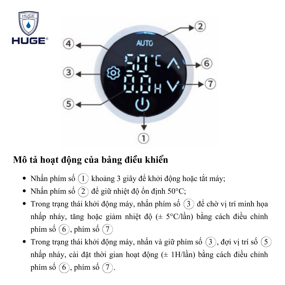 GIÀN SẤY KHĂN THÔNG MINH H-GSK25-M2
