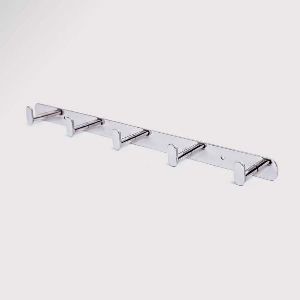 Móc áo hợp kim đồng RA-311