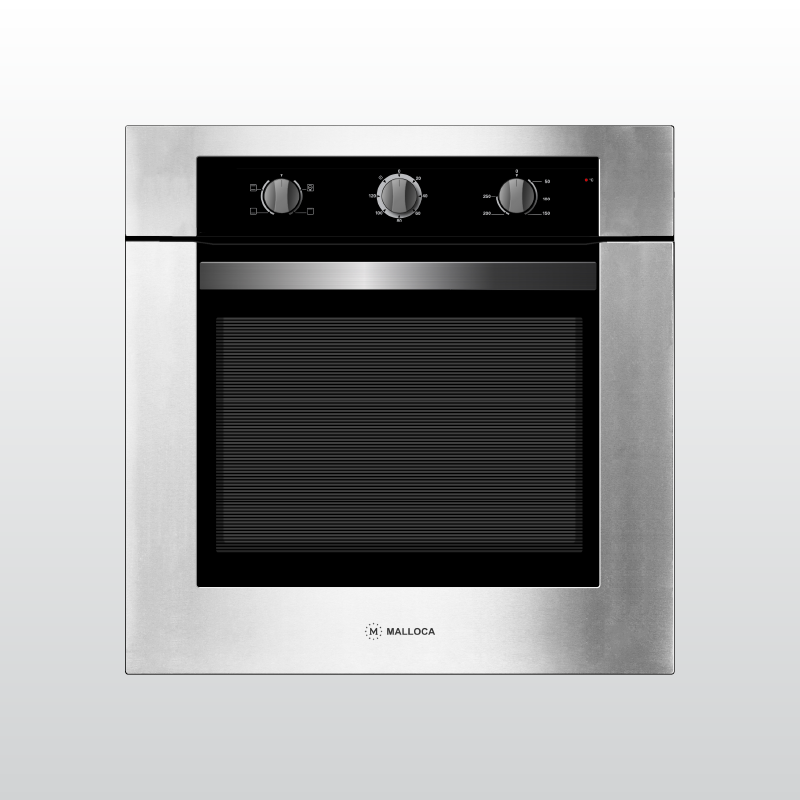 Lò Nướng Âm Tủ Malloca MOV-656 ECO