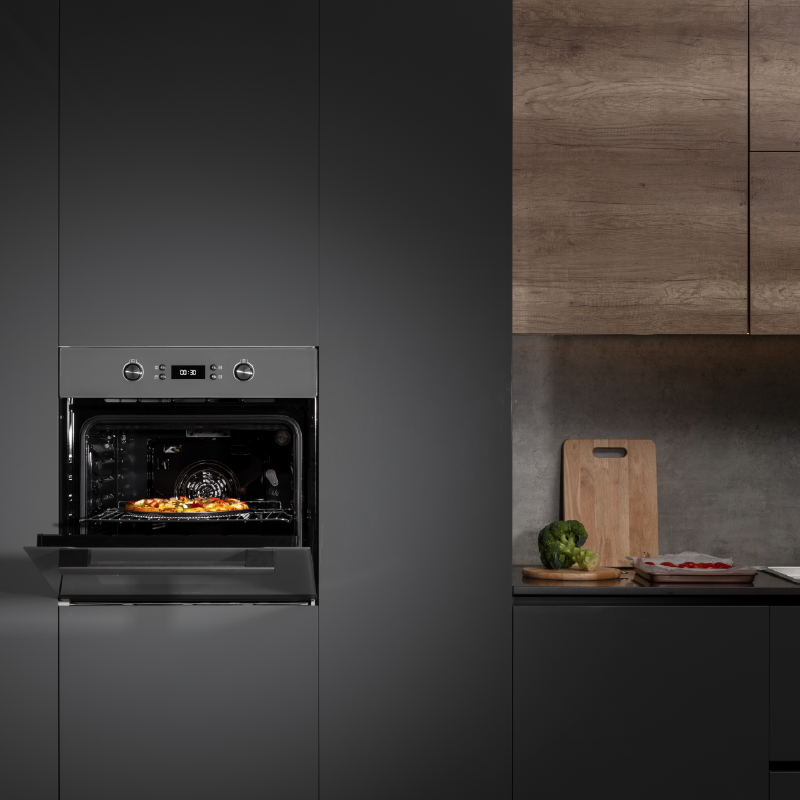 Lò Nướng Malloca MOV-659 PGR