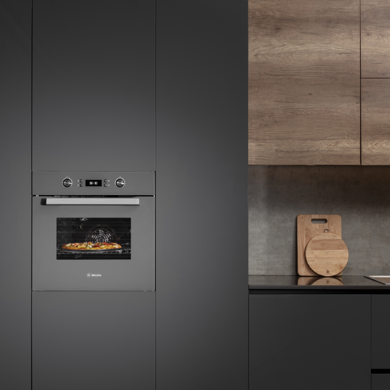 Lò Nướng Malloca MOV-659 PGR