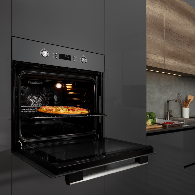 Lò Nướng Malloca MOV-659 PGR