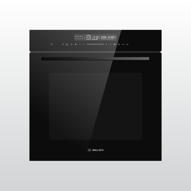 Lò Nướng Kết Hợp Vi Sóng Malloca MOV-72 CB