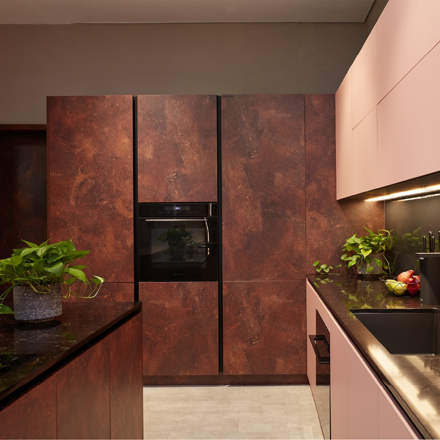 Lò Nướng Kết Hợp Vi Sóng Malloca MOV-72 CB