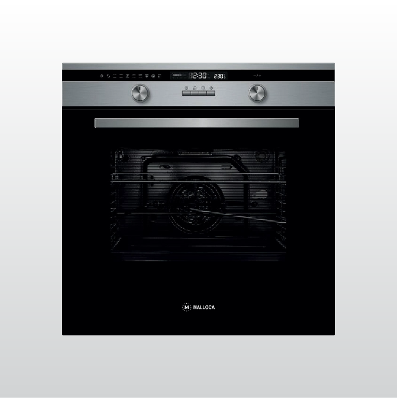 Lò Nướng Âm Tủ Malloca MOV-72 PYRO
