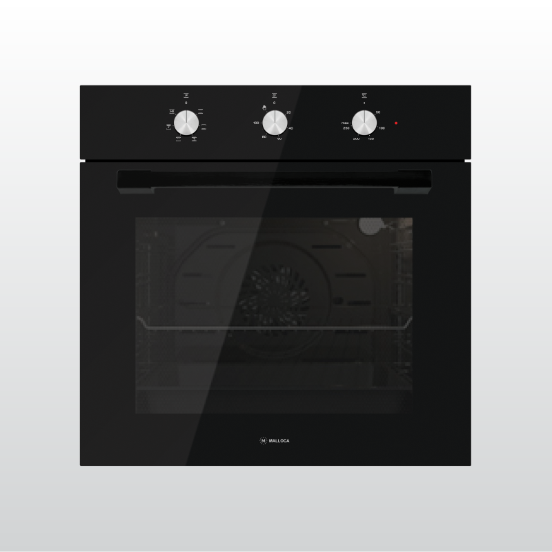 Lò Nướng Malloca MOV-726 MC