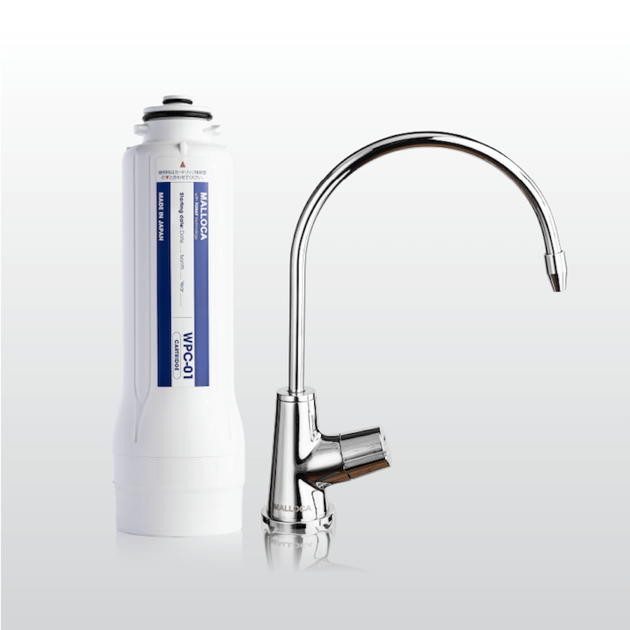 Bộ lọc nước Malloca MPC-5KCB