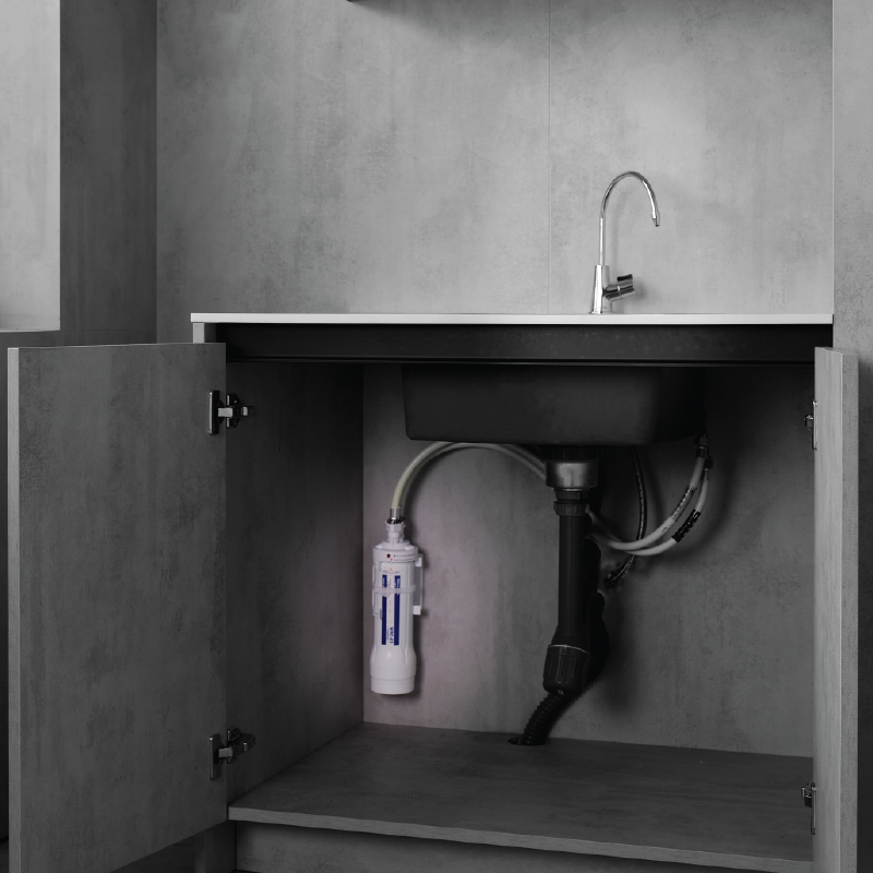 Bộ lọc nước Malloca MPC-5KCB