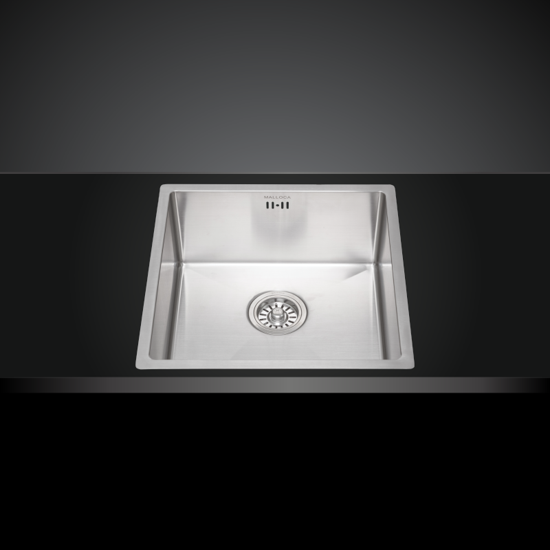 Chậu rửa chén bán thủ công MS 1044
