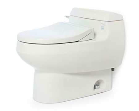 Bàn cầu TOTO 1 khối MS688E2