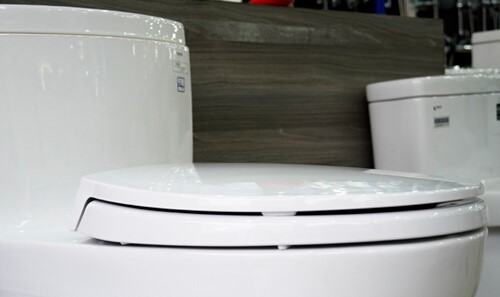 Bồn Cầu Một Khối TOTO MS889DRT2