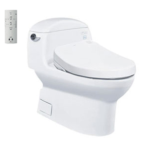 Bồn cầu điện tử TOTO MS914W4