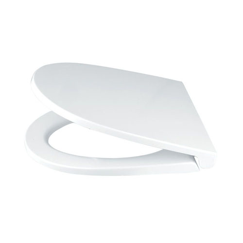 NẮP ÊM BÀN CẦU CAESAR - MU235