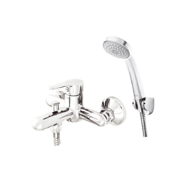 Vòi Sen Nóng Lạnh Tắm TOTO TVSM103NSS