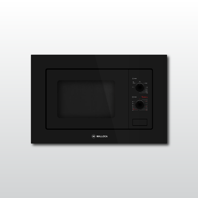 Lò Vi Sóng Malloca MW-820B
