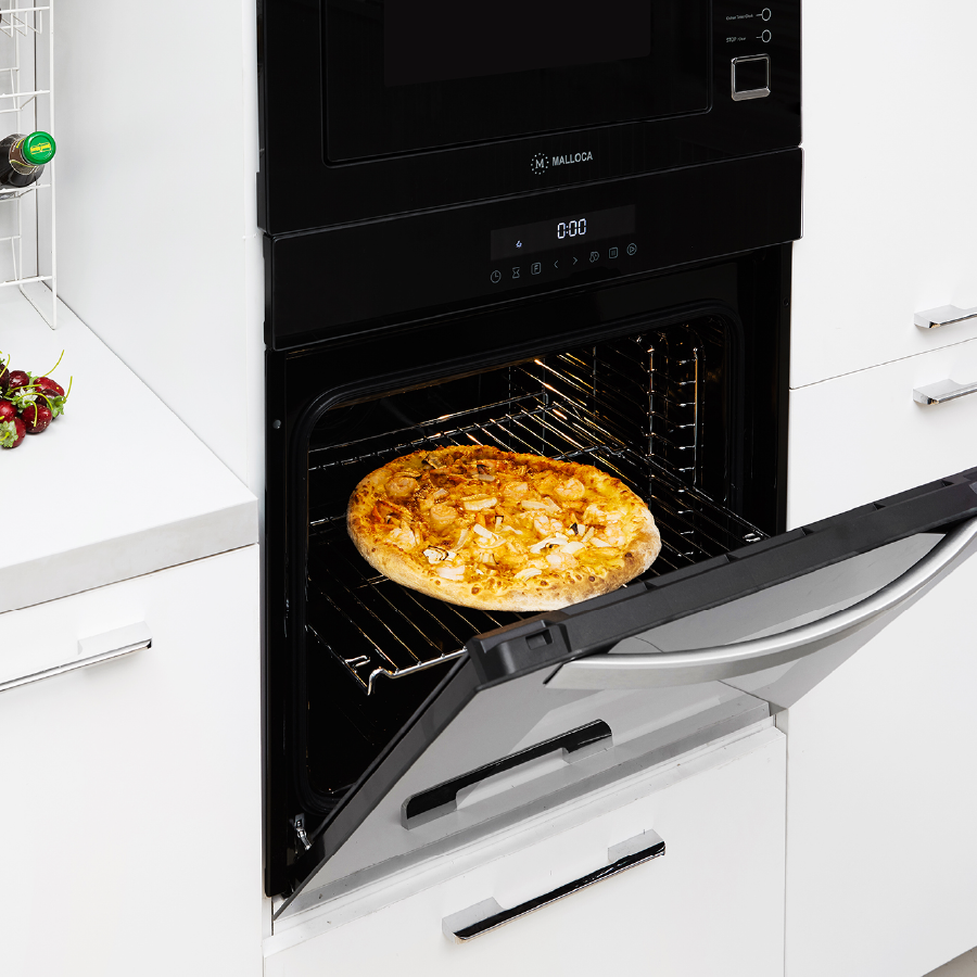 Lò Nướng Malloca MOV-659TC