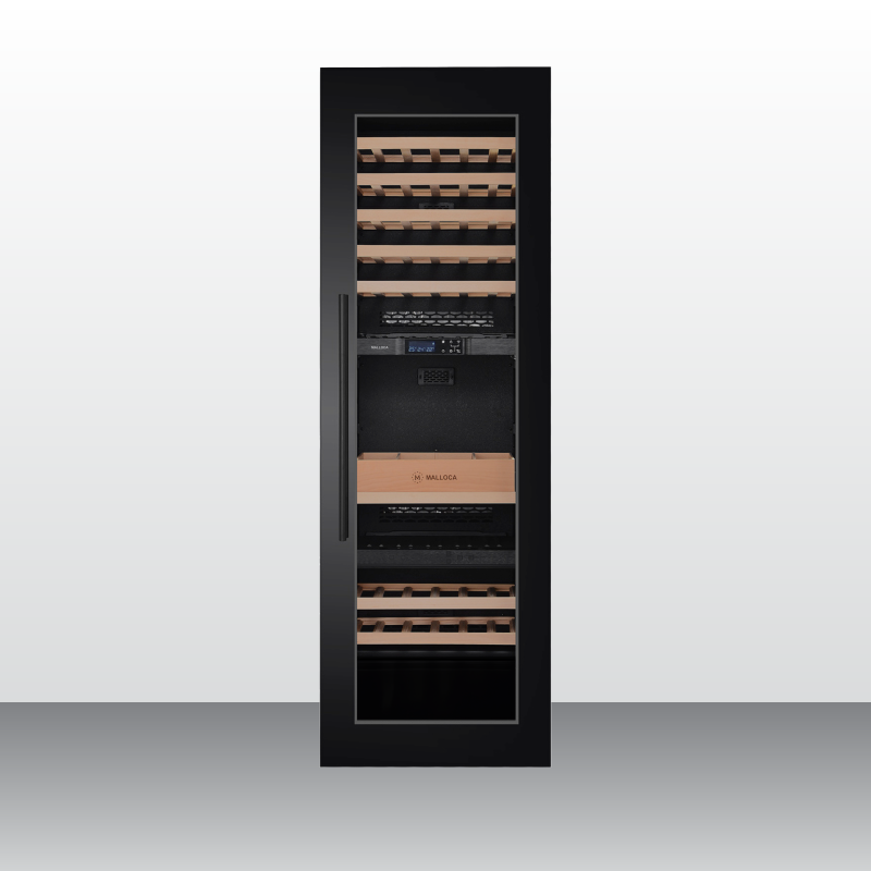 TỦ RƯỢU MALLOCA MWC-95BI