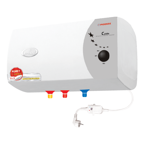 Bình nước nóng lạnh Picenza N30ET