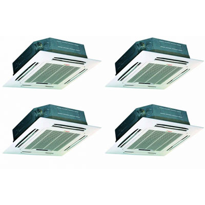 Điều hoà âm trần Nagakawa 2 chiều NMT4-A100B