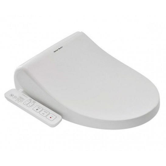 Nắp Bồn Cầu Thông Minh American Standard WP-7SL1