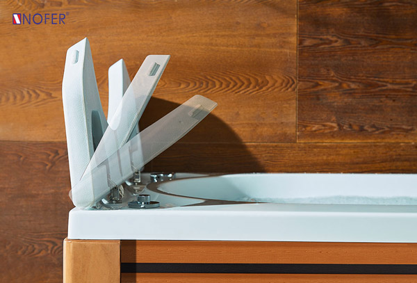 Bồn tắm massage EU-1312