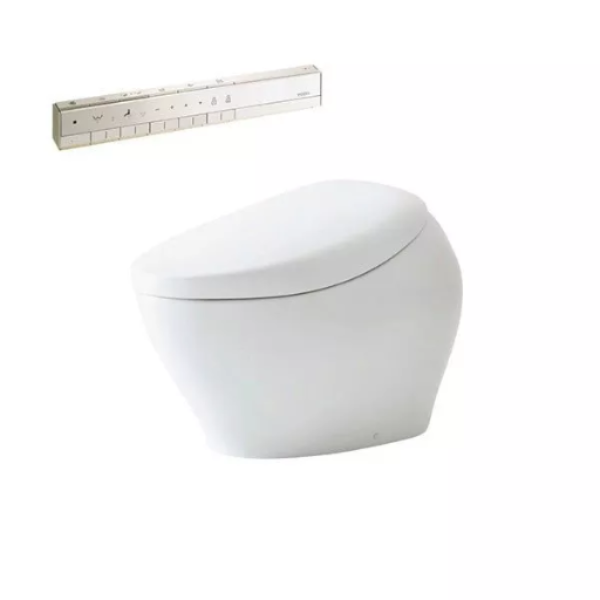 Bàn cầu điện tử NEOREST NX I  CS900KVTNW1_T53P100VR