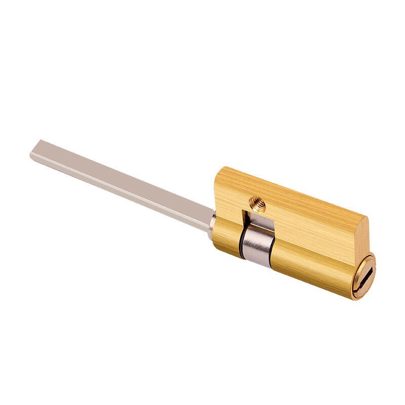 Ổ – Chìa khóa cơ