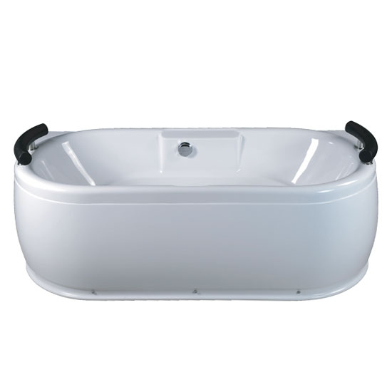 Bồn tắm MICIO WB-180D (Acrylic)