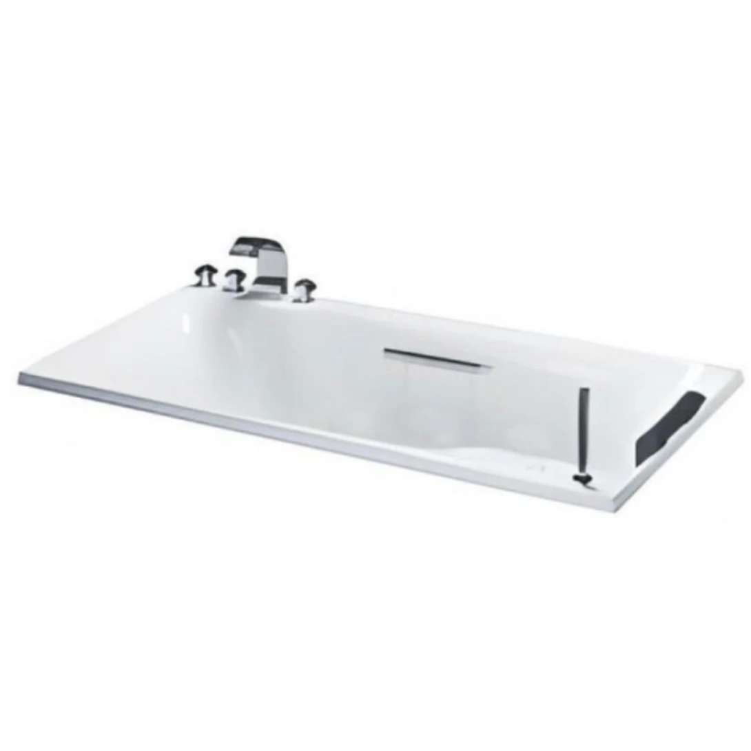 Bồn Tắm Xây Caesar AT0870 1.7 Mét