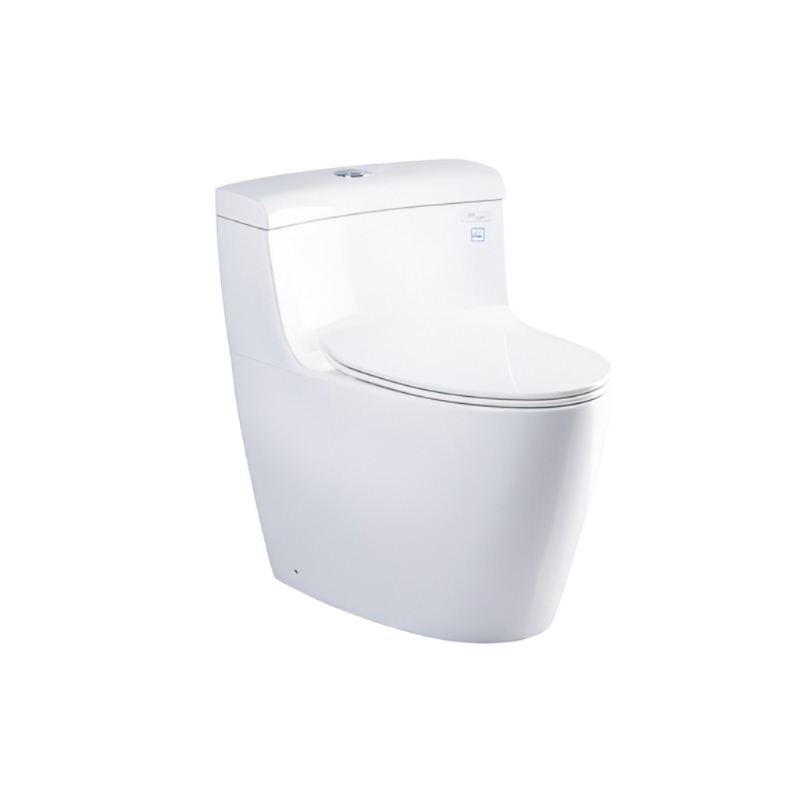 Bồn Cầu Một Khối TOTO MS636DT8