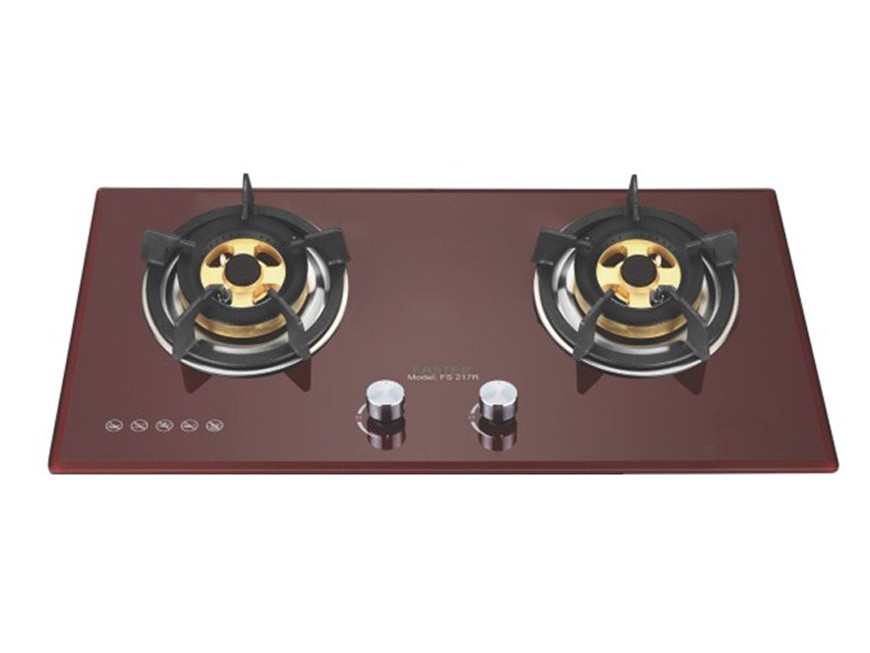 Bếp gas Faster FS 217R