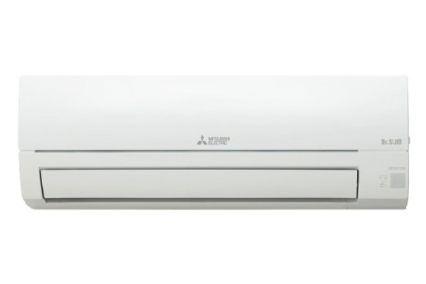 ĐIỀU HÒA KHÔNG KHÍ MITSUBISHI ELECTRIC MSY-JW35VF - 1.5HP (12,000 BTU/H)