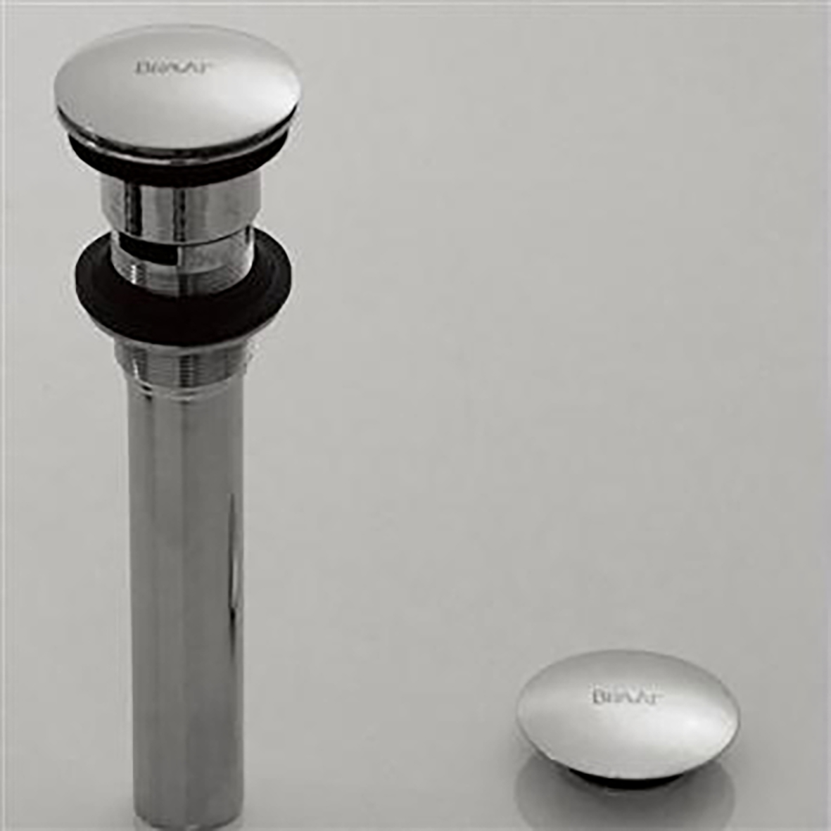 Nút nhấn xả chậu rửa Bravat P6407C-ENG