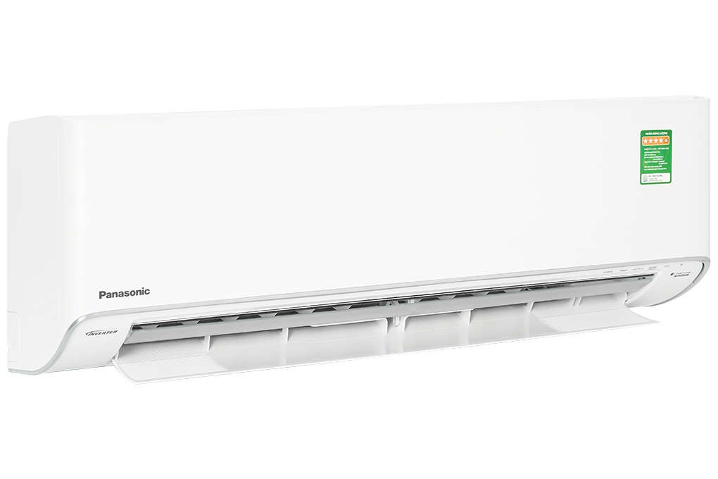 Máy lạnh Panasonic Inverter 1.5 HP CU/CS-XU12XKH-8