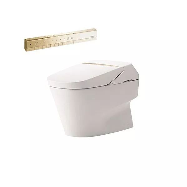 Bàn cầu điện tử NEOREST XH II  CW993VANW1_TCF993WANW1_T53P100VR