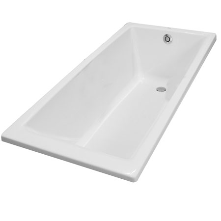 Bồn tắm xây TOTO PAY1520V#W/TVBF411