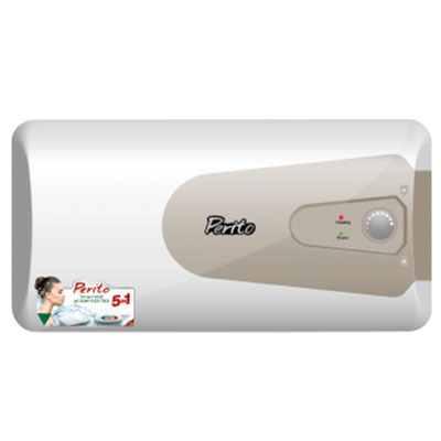 Bình nước nóng lạnh Rossi Perito P15 SL