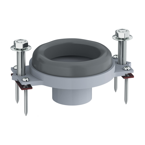 Gioăng nối tường bồn tiểu INAX UF-104BWP (VU)