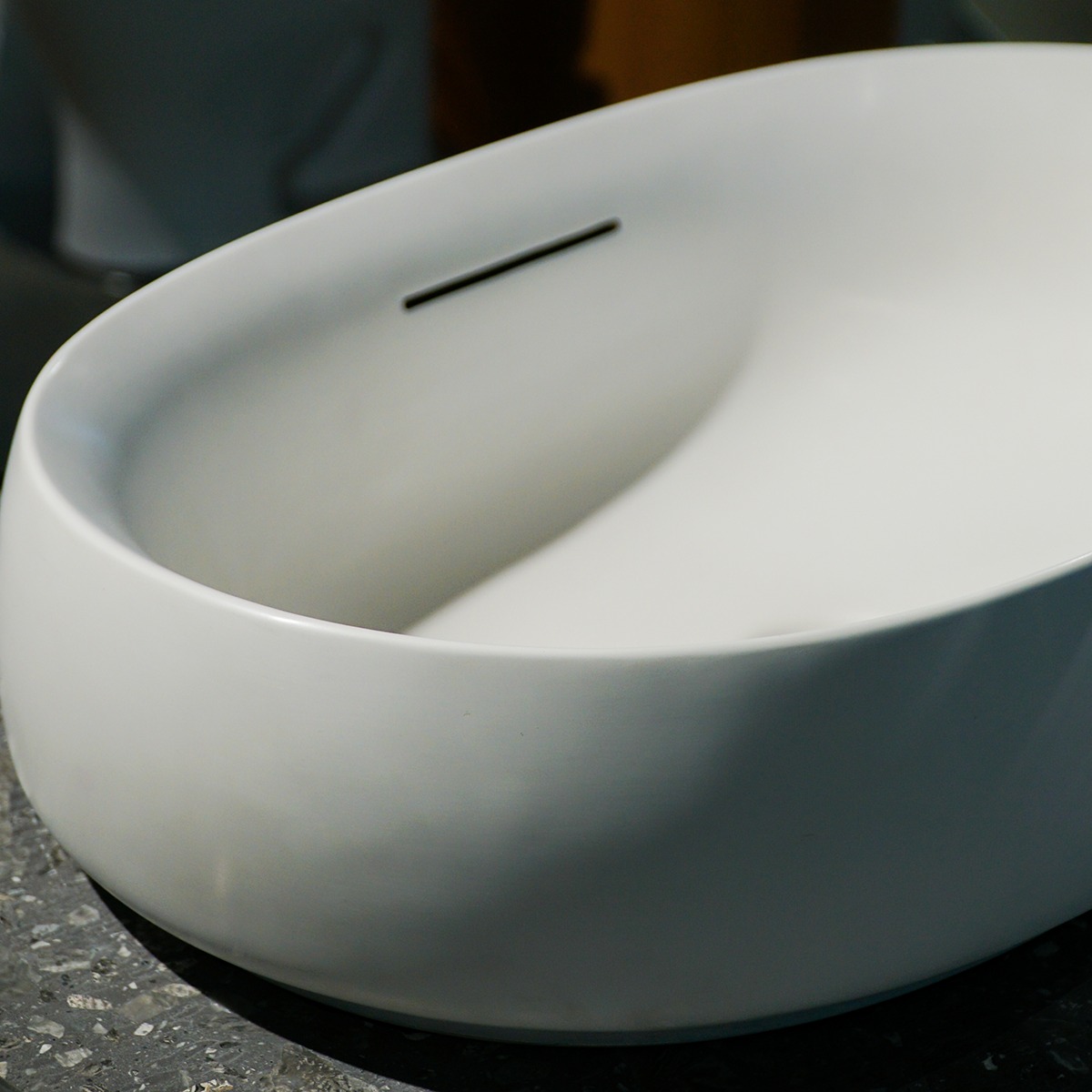 Chậu Lavabo GALALATO TOTO PJS05WEMW