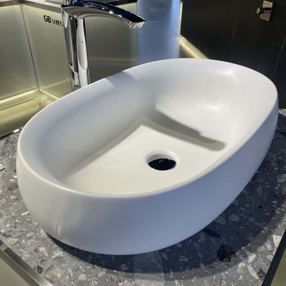 Chậu Lavabo GALALATO TOTO PJS05WEMW