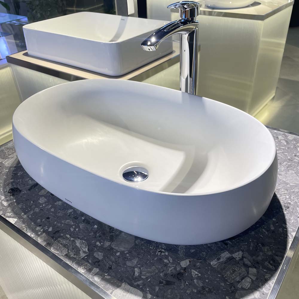 Chậu Lavabo GALALATO TOTO PJS05WEMW