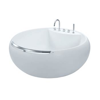 Bồn tắm TOTO PJY1604HPWE