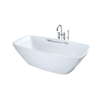 Bồn tắm TOTO PJY1804HPWE/NTP011E