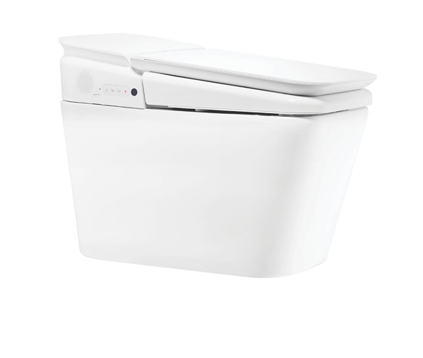 Bồn cầu điện tử American PLAT KP-8312