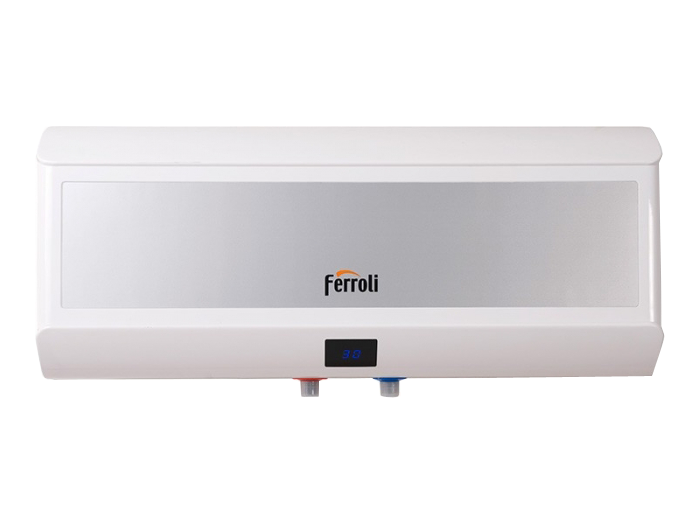 BÌNH NƯỚC NÓNG INFINITI PLUS