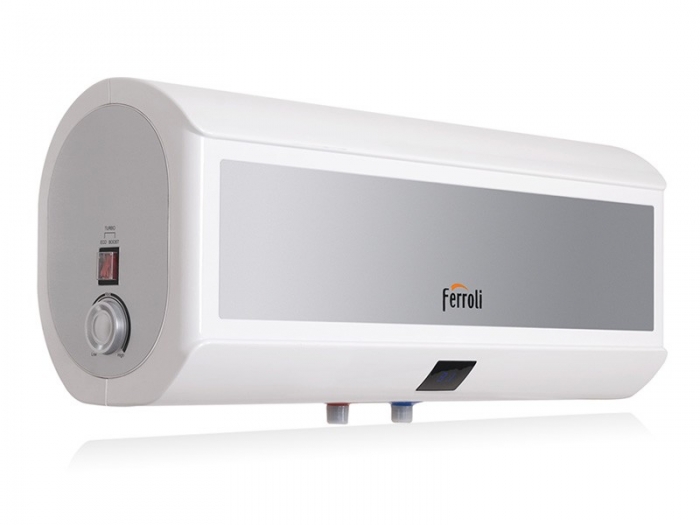 BÌNH NƯỚC NÓNG INFINITI PLUS