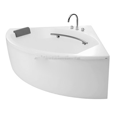 Bồn tắm TOTO PPY1353-3HPE#P/DB503R-2A/NTP001E