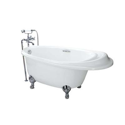 Bồn tắm TOTO PPY1610HIPWE