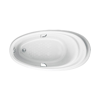 Bồn tắm TOTO PPY1610HPWE#P