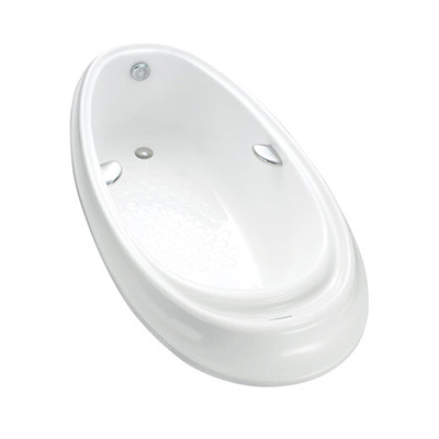 Bồn tắm TOTO PPY1810HPWE#S